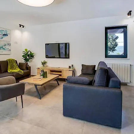 Pet Friendly In With Sauna Nyaraló
