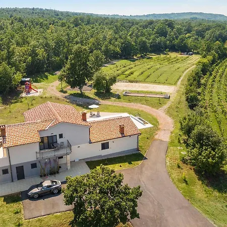 Pet Friendly In With Sauna Holiday home