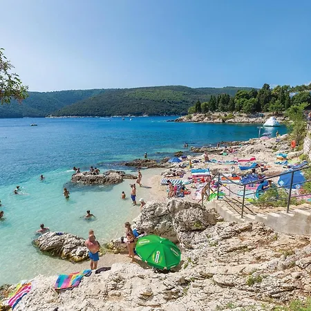 Pet Friendly In With Sauna Krsan