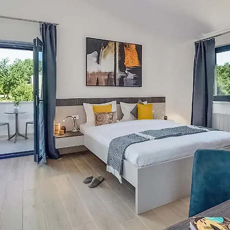 Pet Friendly In With Sauna Nyaraló *
